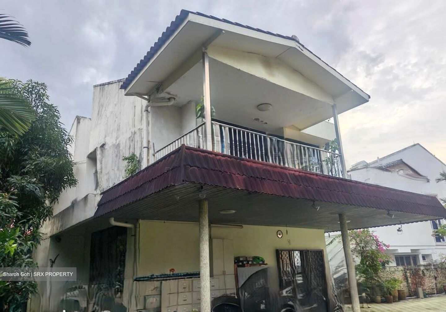 Paya Lebar Crescent (D19), Detached #580315271